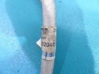 Przewód klimatyzacji rurka Toyota Corolla E15 1.4 D4D 88707-02040