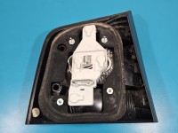 Lampa tył prawa 08-13 lift kombi Skoda Octavia II kombi