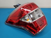 Lampa tył lewa błotnika Subaru Forester IV SJ 12-18 HB EUROPA