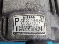 TEST Alternator Nissan Micra K13 1.2 12V 23100-1HH1A, A5TL0191A