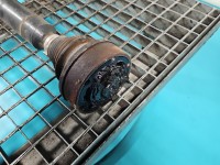 Półoś przód prawa Skoda Octavia III 1.4 TSI manual