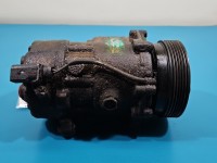 Sprężarka klimatyzacji kompresor 1J0820803F Vw Bora 1.9 TDI