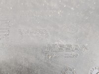 Dywaniki komplet Renault Trafic III