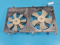 Wentylatory Wentylator chłodnicy Mitsubishi Grandis 2.0 DID