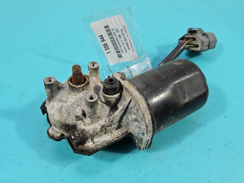 Silniczek Silnik wycieraczek przód Honda Civic VI