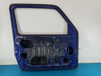 DRZWI PRZÓD LEWE KIEROWCY SUZUKI JIMNY III 3d