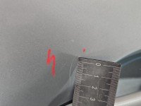 DRZWI PRZÓD LEWE KIEROWCY Renault Modus 5d srebrny TED69