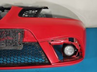 Zderzak przód przedni Seat Ibiza III 6L LS3H