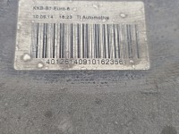 Zbiornik paliwa bak Citroen DS4 11-15 2.0 hdi