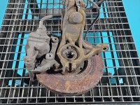 Zwrotnica prawa piasta przód 1.2 12V Citroen C3 III 16-24