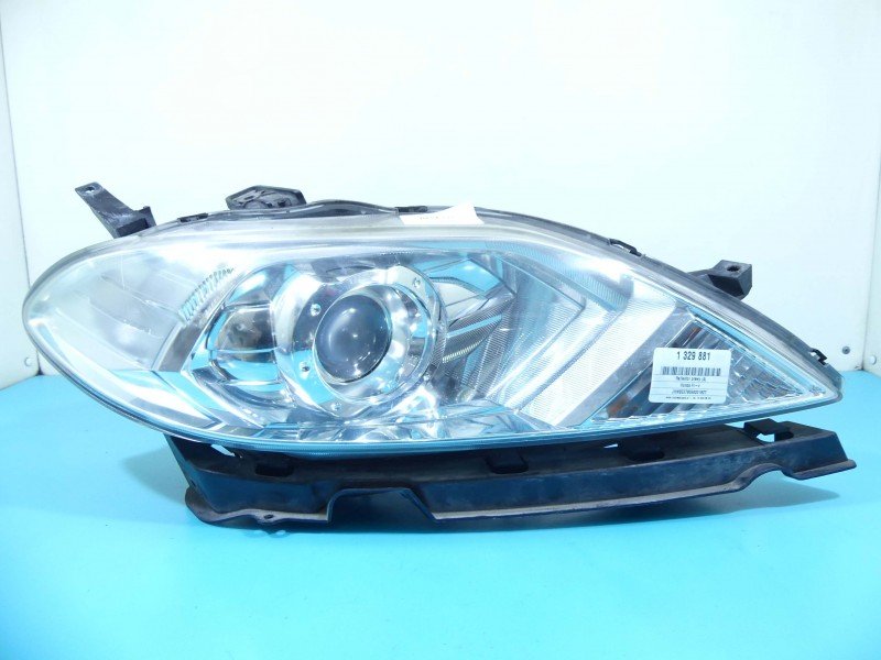 Reflektor prawy lampa przód Honda Fr-v EUROPA