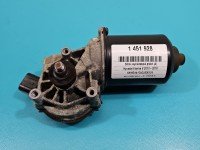 Silniczek Silnik wycieraczek przód Hyundai Elantra V 10-16 98100-3X000, 03524-8110
