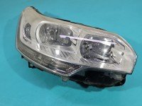 Reflektor prawy lampa przód Citroen C5 II X7 EUROPA