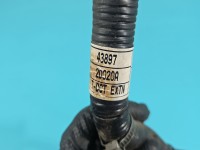 Wiązka instalacja 43897-2D020A, 43897-2D020A, Europejska, SKRZYNIA DCT Kia Optima IV 15-20 43897-2D020A