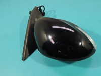 Lusterko prawe Vw Tiguan I 07- Lc9x 6 pin / EUROPA / LAKIER: Lc9x europa