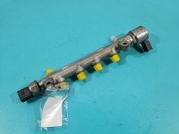 Listwa wtryskowa CZUJNIKI Skoda Superb III 04L089G, 04L130764C, 04L906054 2.0 TDI