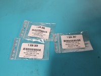 Amortyzator przód prawy przedni Mercedes W246