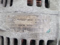 TEST Alternator Ford Focus Mk2 98AB10300GL 1.6 16V