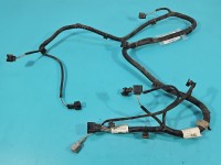 Wiązka zderzaka tył Renault Kadjar 240151053R Instalacja pdc