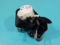 Pas bezpieczeństwa przód prawy pasażera Mercedes GLK X204 08- 34074002B