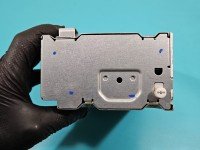 Radio fabryczne Ford Fiesta Mk7 radioodtwarzacz