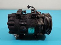 Sprężarka klimatyzacji kompresor Audi A4 B7 7520004424