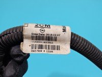 Instalacja Wiązka przekładni kierowniczej Opel Astra V K 39217848