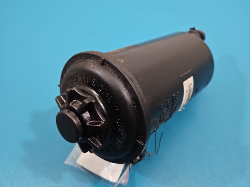 Zbiorniczek Zbiornik wyrównawczy BMW X6 E71 3.0d