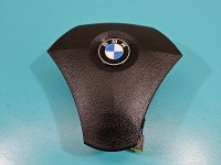 Poduszka powietrzna kierowcy airbag Bmw e60 e61 6073860