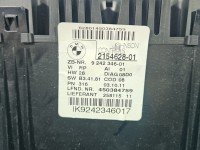 Licznik Bmw e90 9242346, 2154628-01 2.0d EUROPA