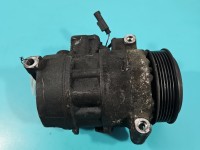 Sprężarka klimatyzacji kompresor A0022305111 Mercedes W211 2.2 cdi