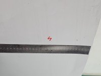 DRZWI PRZÓD PRAWE PASAŻERA Peugeot Expert III 16- 5d biały EWP