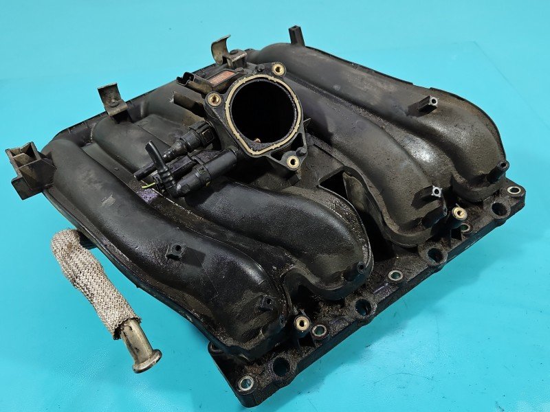 Kolektor ssący Citroen Xsara Picasso 9650594080 2.0 16V Kolektor ssący Citroen Xsara Picasso 9650594080 2.0 16V