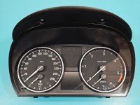 Licznik BMW X1 E84 9187344, 9187344-01 2.0d EUROPA