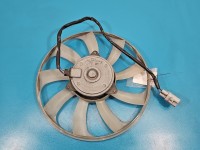 Wentylator Wiatrak klimatyzacji Toyota Auris II 168000-1010 1.8 hybryda