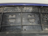 Zderzak przód Nissan Micra K11 srebrny