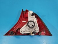 Lampa tył lewa Ford Focus Mk1 sedan EUROPA