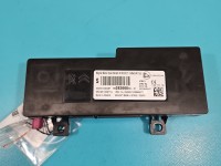 Sterownik moduł Citroen C4 Grand Picasso II 13-22 9828266080 CITROEN