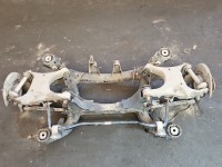 Tylna belka oś tył BMW X5 F15 3.0d