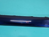 Listwa progowa prawa PRÓG NAKŁADKA infiniti Q50 I 13-17 76850-4GA0H