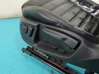 Fotele komplet kanapa Vw Passat CC