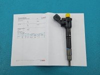 TESTOWANY Wtryskiwacz Volvo V40 II 12- 04T34079, 31336878 2.0 D2