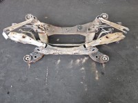 Tylna belka oś tył Opel Insignia B 2.0 cdti