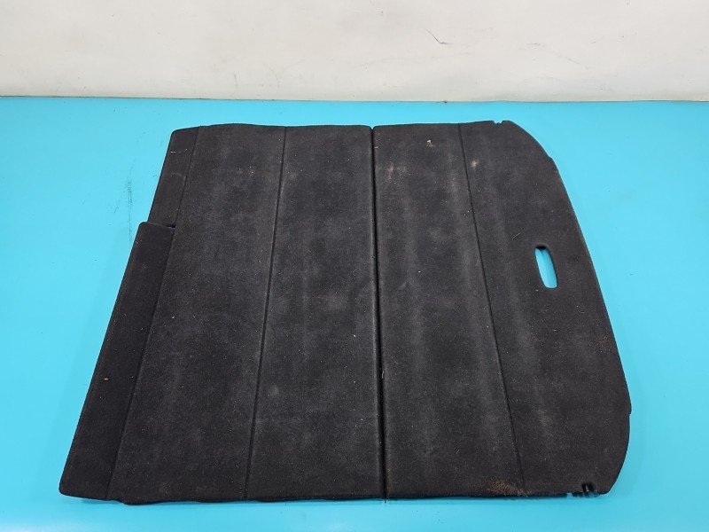 Wykładzina bagażnika podłoga Seat Toledo III 5P5858855E Wykładzina bagażnika podłoga Seat Toledo III 5P5858855E