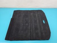 Wykładzina bagażnika podłoga Seat Toledo III 5P5858855E