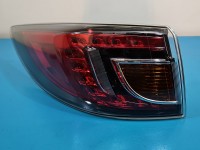 Lampa tył lewa błotnika Mazda 6 II GH kombi EUROPA