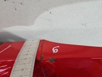 Błotnik przód lewy Ford Mustang V 04-14 czerwony PQ