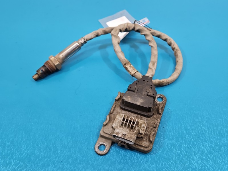 Sonda lambda Czujnik NOX / 5pin Renault Master III 10-24 2.3 dci 5WK97377, A2C93254400