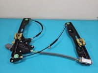 Podnośnik przód prawy Ford Fusion USA 2012-2020 0130822831 4d sedan