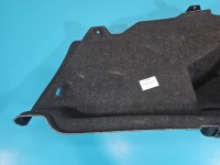 Tapicerka bagażnika prawa boczek BMW G20 7438300